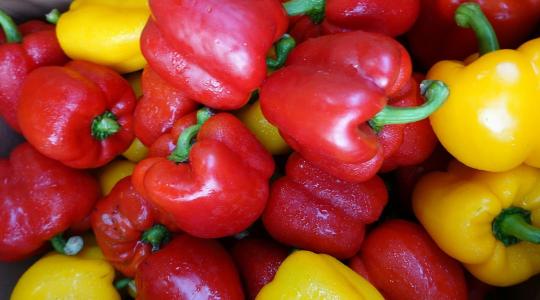 Sokkoló drágulás a paprikapiacon – megdőlt az eddigi árrekord