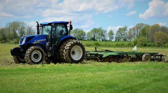 3 napos időjárás-előrejelzés: ilyen időnk lesz húsvétkor
