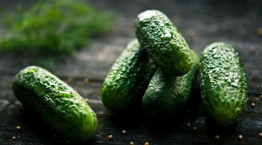 Uborka vetése: mikor kezdhető el, hogy jól keljen ki?