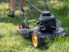 Fűnyíró karbantartás: így induljon jól a szezon