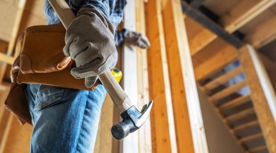 Indulna a beruházás? Hosszú a várólista az építőiparban is