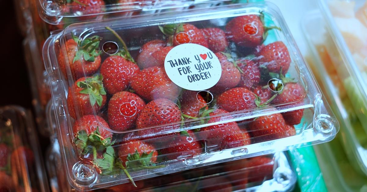 Ketyeg az óra: augusztustól új csomagolási előírások jönnek Ketyeg az óra: augusztustól új csomagolási előírások jönnek