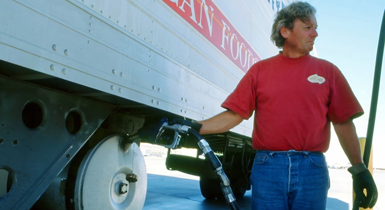 Az áruszállítók is a rossz megtérülésre panaszkodnak Az áruszállítók is a rossz megtérülésre panaszkodnak