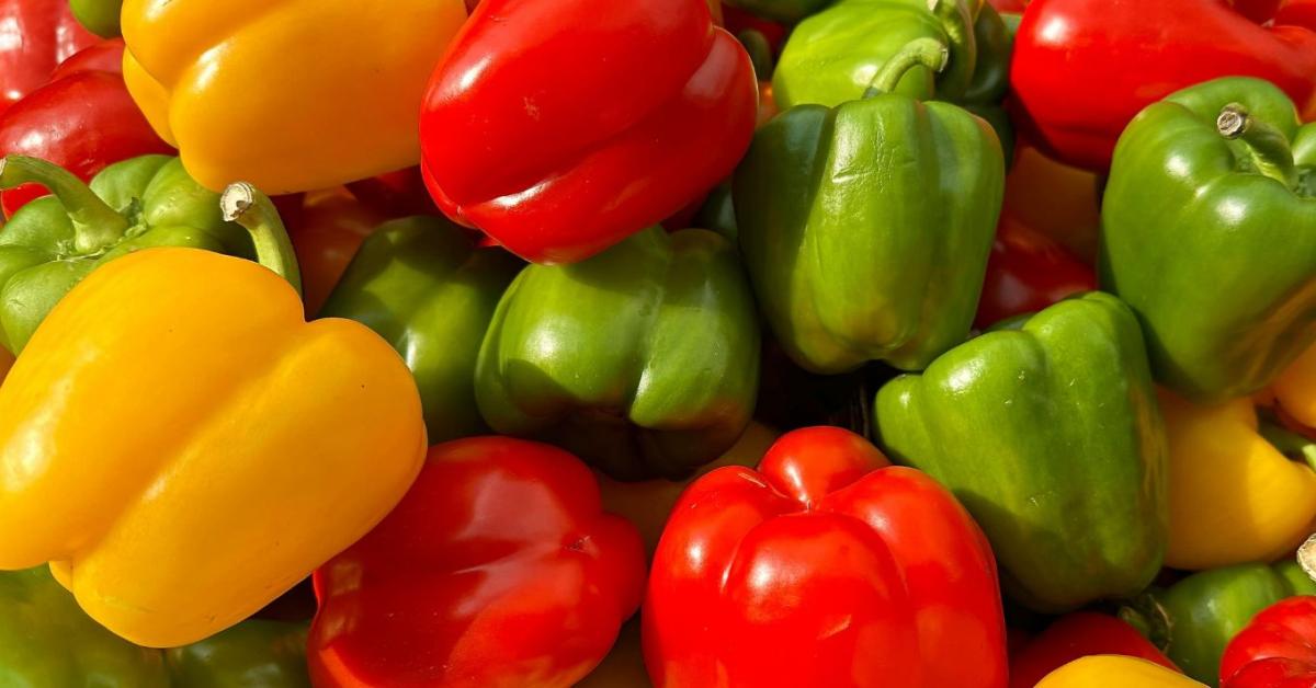 Így lehet kétszer annyi paprikád – ez a profi kertészek titka!