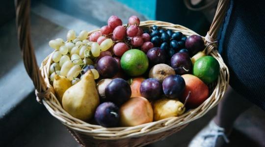 Ezért romlik meg gyorsabban a gyümölcs - de mit tehetsz ellene? Ezért romlik meg gyorsabban a gyümölcs - de mit tehetsz ellene?