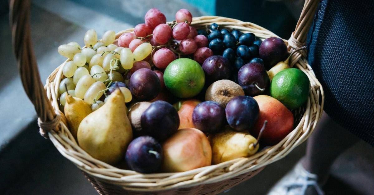 Ezért romlik meg gyorsabban a gyümölcs - de mit tehetsz ellene?