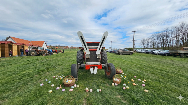 traki husvet traki husvet