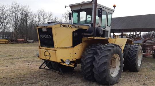 Miért retteget az ipari vezetés? Mutatjuk a Rába-sztori eltitkolt részleteit Miért retteget az ipari vezetés? Mutatjuk a Rába-sztori eltitkolt részleteit