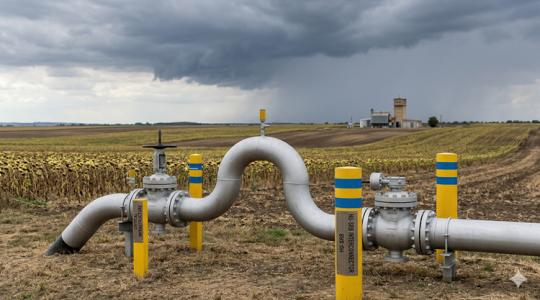 Rendkívüli védelmi tanács a gázvezeték elleni merényletkísérlet miatt