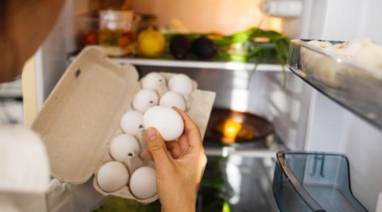 Nyers, főtt vagy húsvéti: ezt valószínűleg te sem tudtad az eltarthatóságról Nyers, főtt vagy húsvéti: ezt valószínűleg te sem tudtad az eltarthatóságról