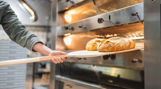 Vissza a gyökerekhez: a pékek már nem a nagykereskedőt, hanem a gazdát keresik? Vissza a gyökerekhez: a pékek már nem a nagykereskedőt, hanem a gazdát keresik?