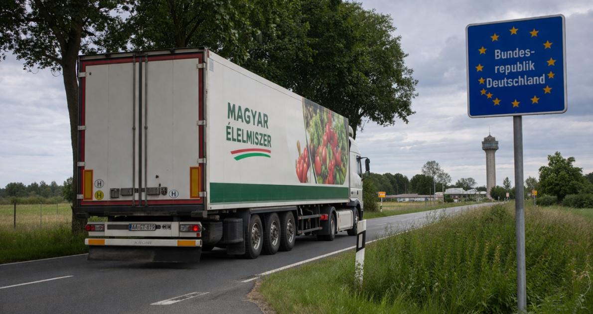 Ez a 10 termék mozgatja a magyar agráriumot Ez a 10 termék mozgatja a magyar agráriumot