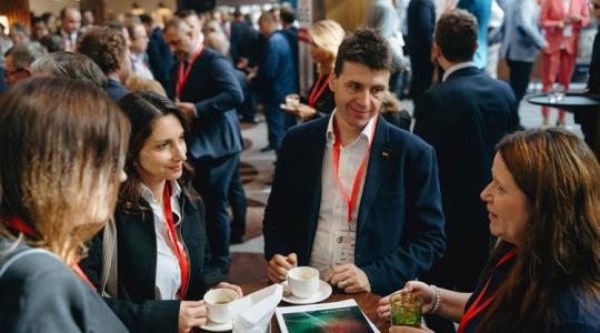 Budapest Biogas Summit 2026