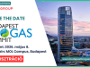 Budapest Biogas Summit 2026