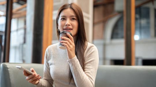 Ezt a két finom esti italt javasolja a dietetikus, hogy stabil legyen a vércukorszinted!