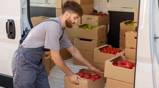 Amikor minden kilométer plusz teher: kínlódik a lengyel almaexport Amikor minden kilométer plusz teher: kínlódik a lengyel almaexport