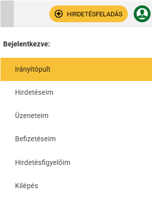 iranyitopult