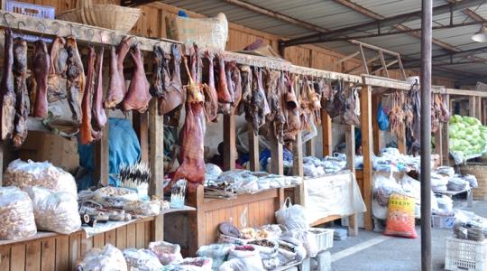 10 évente egy újabb világjárványt kapunk a nyakunkba ezektől az állatoktól