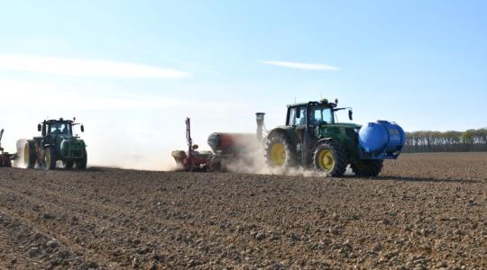 21 fokos meleg és esti záporok: Itt az enyhülés menetrendje