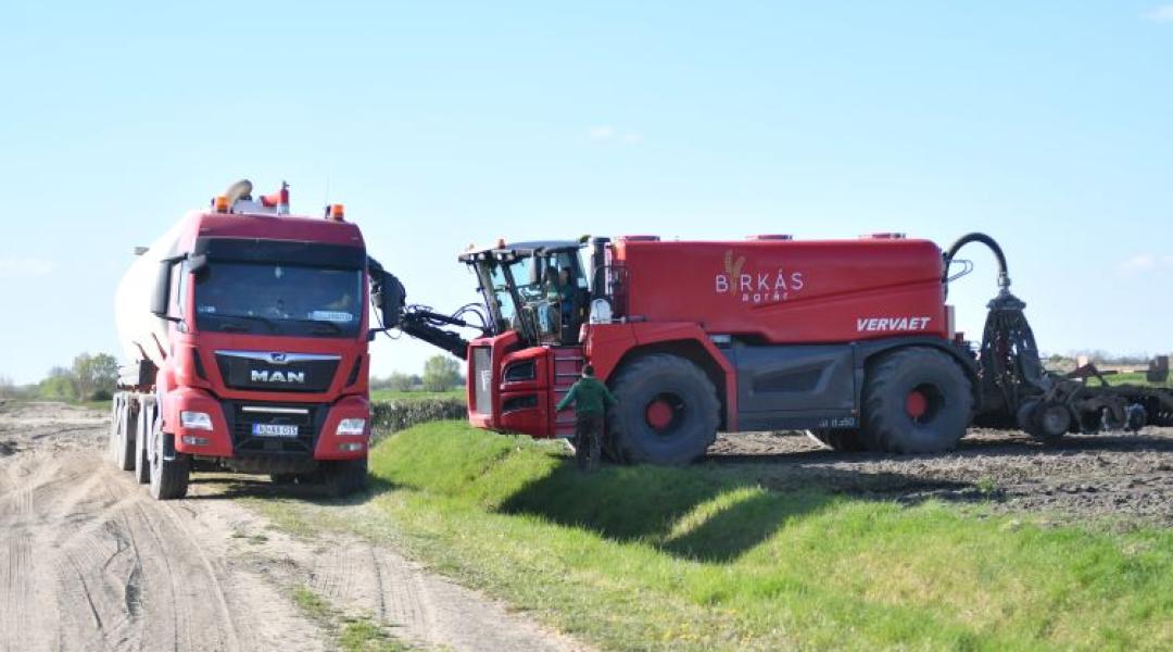 3 napos időjárás: Melegszik az idő – és jön a csapadék!