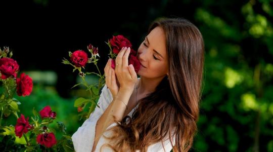 Ezt tedd a héten a rózsáddal és megdöbbentő lesz az eredmény!