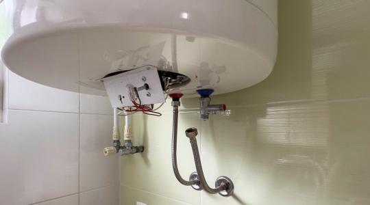 Ezt csináld a bojlerrel és kevesebb lesz a villanyszámlád! Ezt csináld a bojlerrel és kevesebb lesz a villanyszámlád!