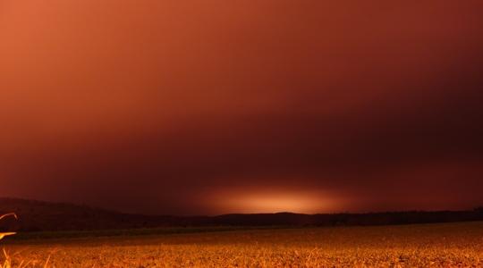 Időjárás: Különös jelenség zavarhatja meg a munkát Időjárás: Különös jelenség zavarhatja meg a munkát