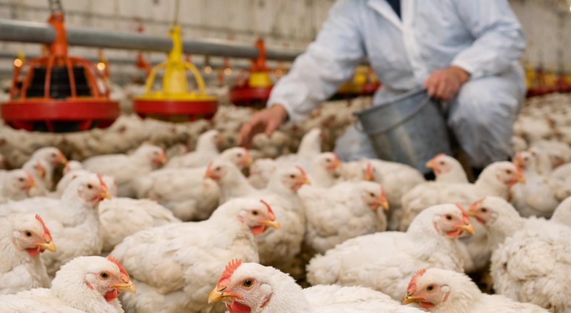 Itt a madárinfluenza, mégsem nő a csirke ára – mi történik a piacon? Itt a madárinfluenza, mégsem nő a csirke ára – mi történik a piacon?