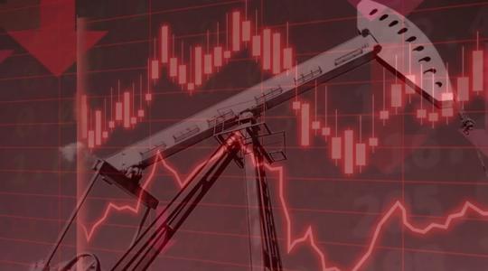 Hátraarc: egyetlen diplomáciai üzenetre irányt váltott az olaj ára Hátraarc: egyetlen diplomáciai üzenetre irányt váltott az olaj ára