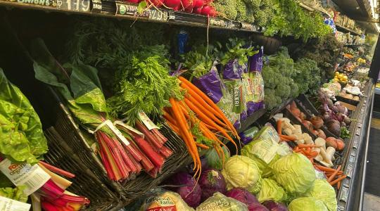 Ingyen sem kell ez a zöldségféle? A romló minőség miatt leállt a kereslet Ingyen sem kell ez a zöldségféle? A romló minőség miatt leállt a kereslet