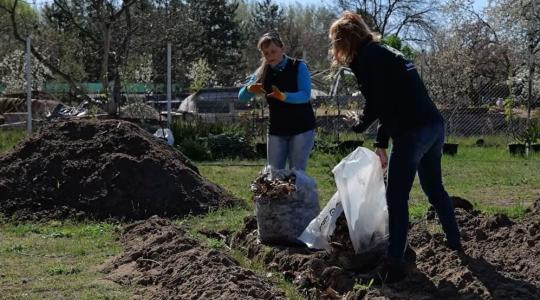 Nézd meg hogyan készül ez a forradalmi bioágyás! + VIDEÓ
