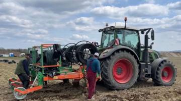 Öntözni szinte már muszáj – de hogyan csináld jól? Öntözni szinte már muszáj – de hogyan csináld jól?