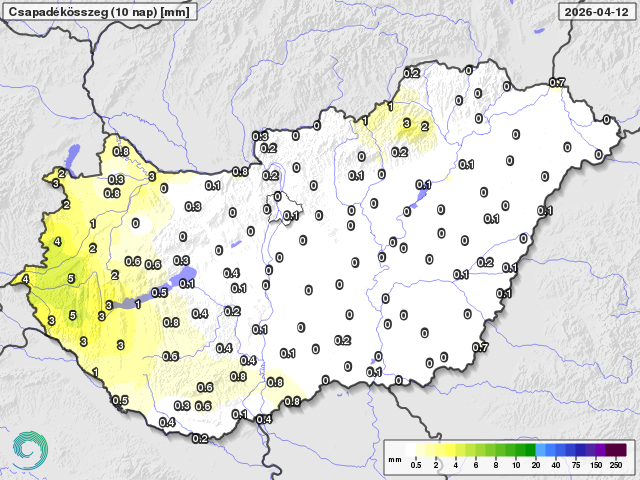 agrometeorológia agrometeorológia