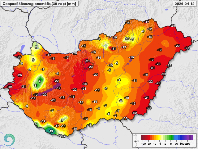 agrometeorológia agrometeorológia