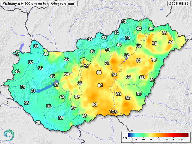 agrometeorológia agrometeorológia