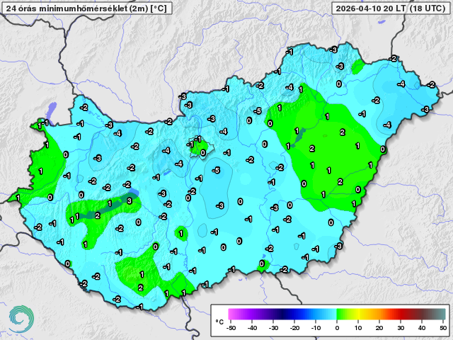 agrometeorológia agrometeorológia