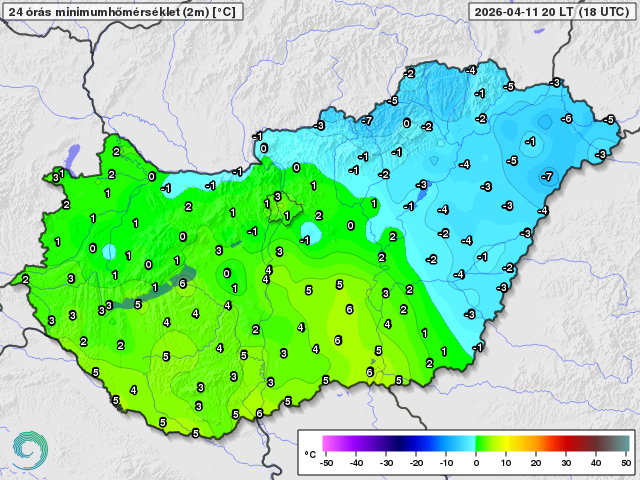 agrometeorológia agrometeorológia