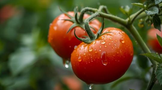 Vigyázz! Ez az apró hiba, és nem lesz termés a paradicsomodon!