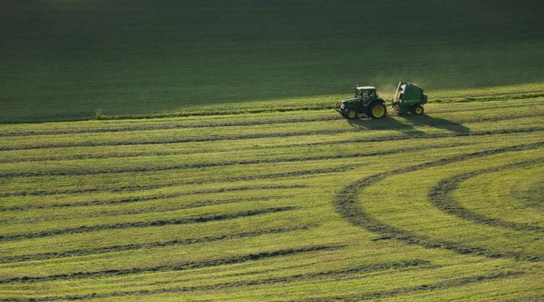 Megszólaltak a termelők: Itt az új agrárpolitika kívánságlistája!