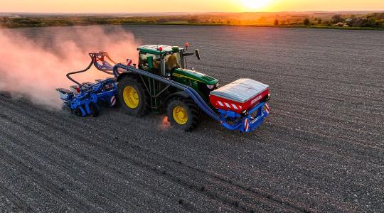 Monosem a fejlődés útján