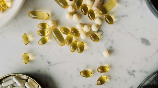 Kollagén-hype: teljesen feleslegesen fizetünk érte? Kollagén-hype: teljesen feleslegesen fizetünk érte?