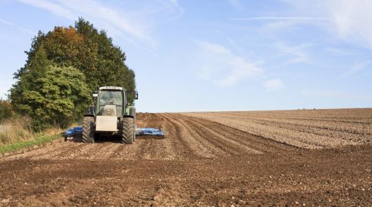 Visszajár a pénz: a gazdák 96,5%-a már tudja, hogyan faragjon le a biztosítási díjakból