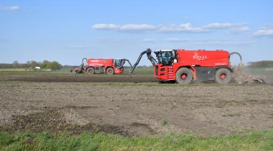 3 napos előrejelzés: Szerinted is ezek az ideális feltételek a tavaszi munkához? 3 napos előrejelzés: Szerinted is ezek az ideális feltételek a tavaszi munkához?