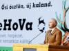 Nagy István a FeHoVa megnyitóján: A minőségi vadgazdálkodás a magyar biodiverzitás záloga