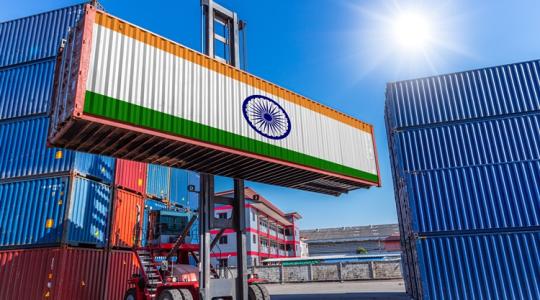 Indiai aranyláz: a magyar agrárvállalkozók előtt is kinyílt a kapu Indiai aranyláz: a magyar agrárvállalkozók előtt is kinyílt a kapu