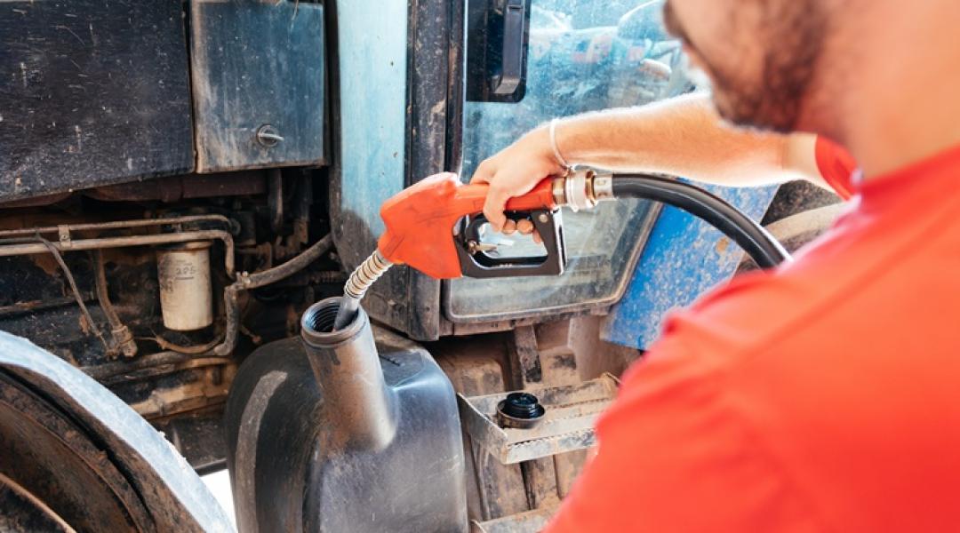 Kiderült, megmenekülnek-e a gazdák a 750 forintos gázolajtól