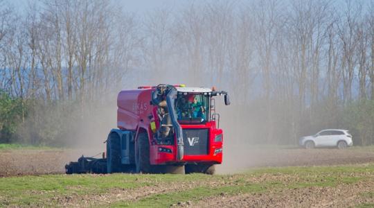 3 napos előrejelzés: Nyakunkon a változás, vasárnapig kell kibírni