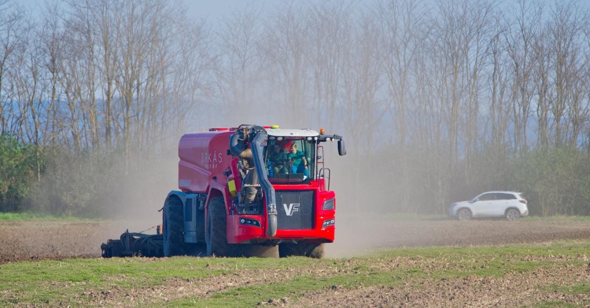 3 napos előrejelzés: Nyakunkon a változás, vasárnapig kell kibírni