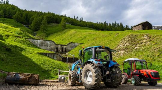 3 napos időjárás-előrejelzés: Újra előkerülhetnek a sapkák?
