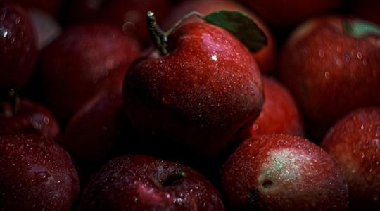 Kerti alma a kamrában: mitől lesz lisztes februárra, és hogyan előzd meg? Kerti alma a kamrában: mitől lesz lisztes februárra, és hogyan előzd meg?